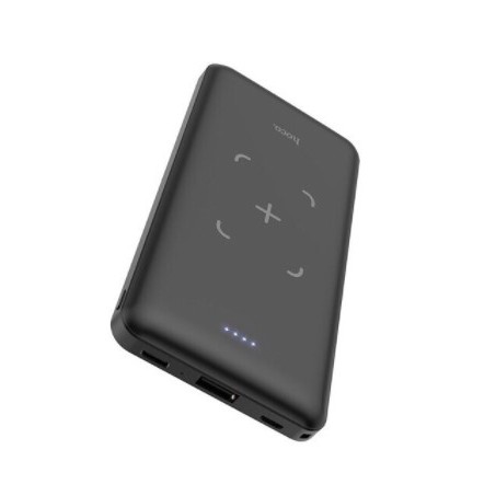 🌟CHÍNH HÃNG 🌟 Pin Sạc dự phòng không dây 10000mah Hoco J50 siêu tiebej lợi {BẢO HÀNH CHÍNH HÃNG} | BigBuy360 - bigbuy360.vn