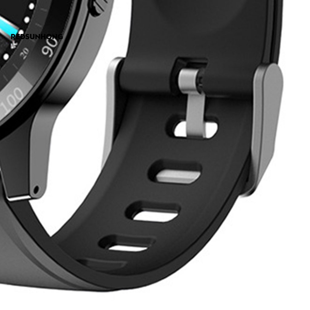 Bộ Vòng Tay Thông Minh Chống Nước IP67 Giám Sát Sức Khỏe