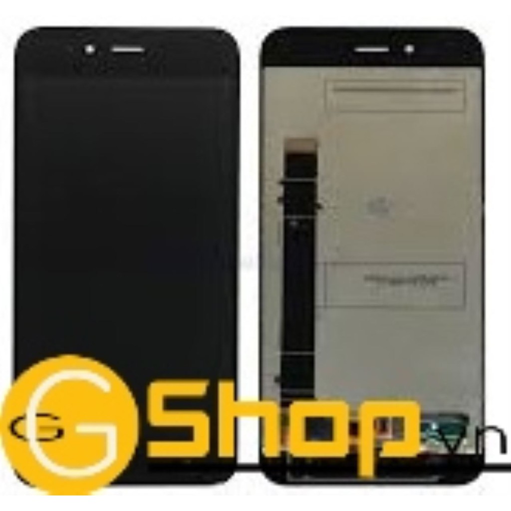 MÀN HÌNH XIAOMI MI A1 MÀU ĐEN