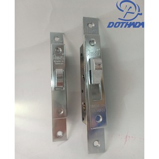 {Hỏa tốc HCM}KHÓA CỬA LÙA AMEX 212 - Hàng Chính Hãng