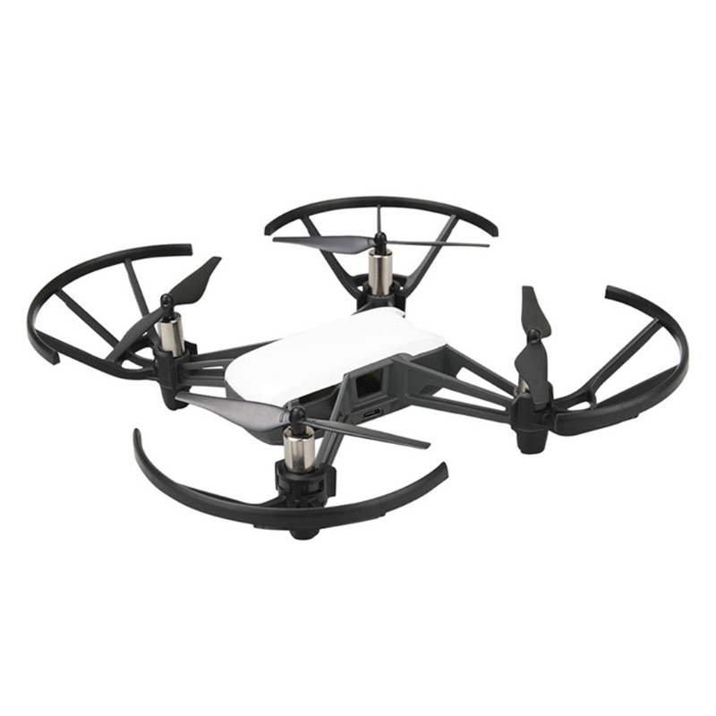 Set 4 khung bảo vệ cánh quạt dành cho DJI TELLO Drone | WebRaoVat - webraovat.net.vn