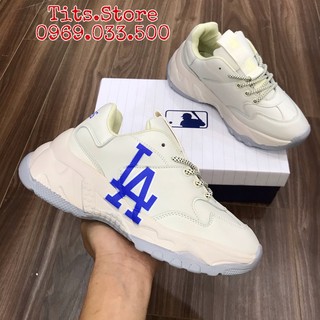 Giày thể thao LA Tăng chiều cao🎁