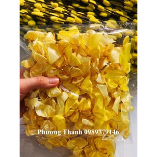 NƠ TRANG TRÍ, 2 cm, Bịch 20 cái
