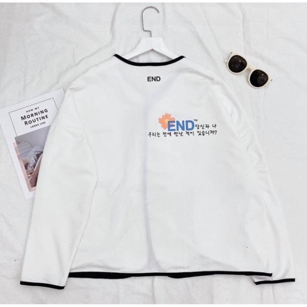 Áo khoác❤️FREESHIP❤️ÁO KHOÁC CADIGAN ENDPAY ULLZANG HOT HIT | BigBuy360 - bigbuy360.vn