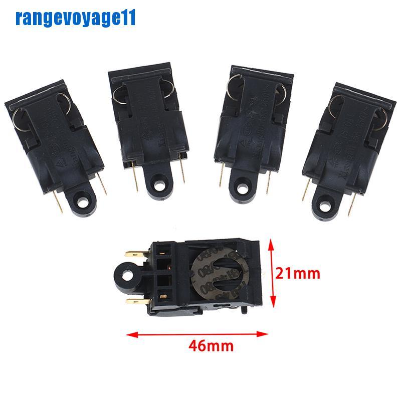 Bộ Điều Chỉnh Áp Suất 5 16a Chuyên Dụng