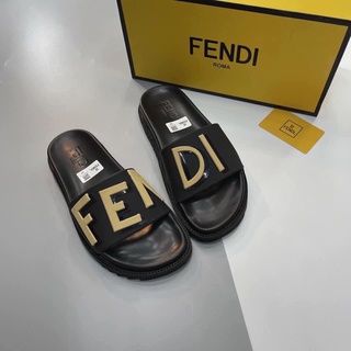 dép fendi full boxx
