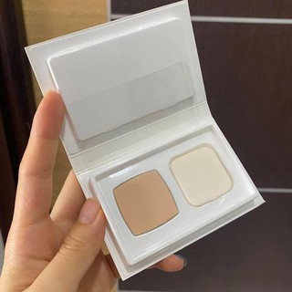Phấn Phủ Le Blanc Brightening Compact Foundation SPF 25 - Thermal comfort