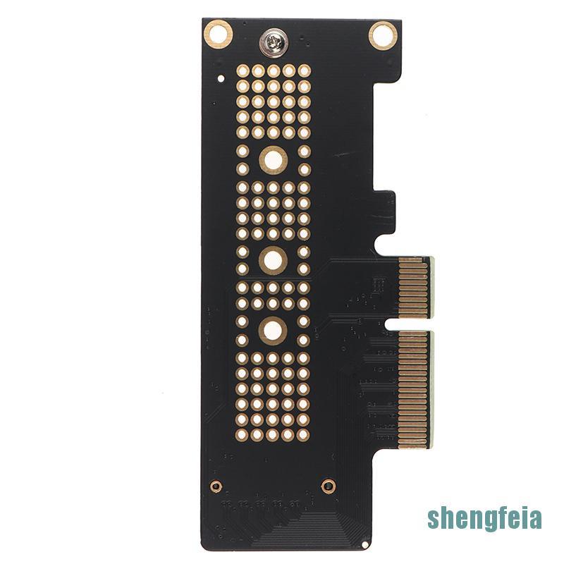 Thẻ Chuyển Đổi Nvme Pcie M.2 Ngff Ssd Sang Pcie X4 Sang M.2 Kèm Giá Đỡ | BigBuy360 - bigbuy360.vn