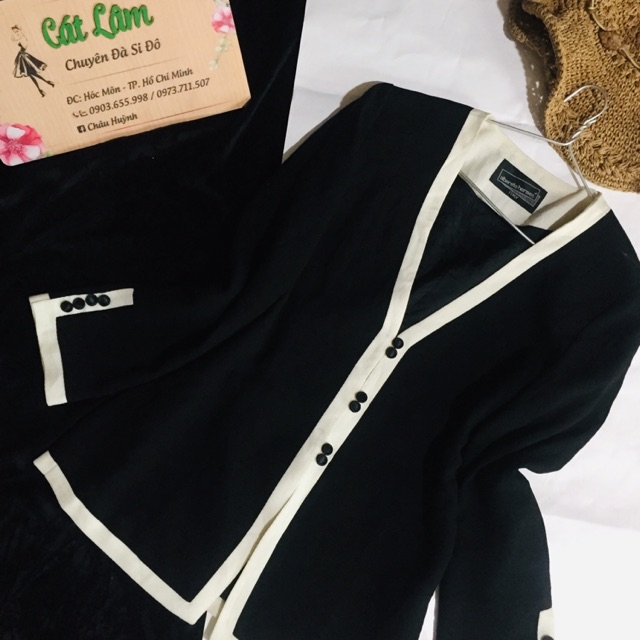 Áo vest