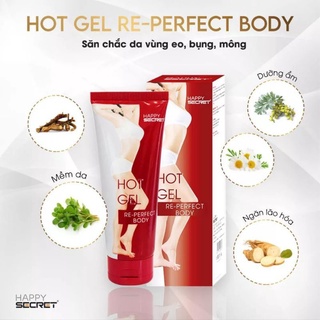Gel Tan Mỡ Topwhite