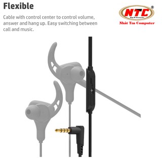 Tai nghe nhét tai HP H150