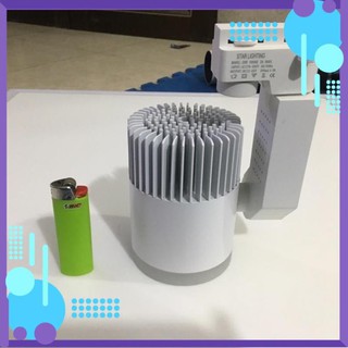 [ĐÈN CHIẾU SÁNG] Đèn led rọi ray 7w