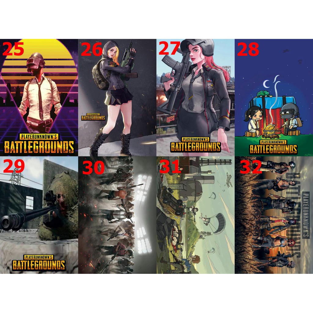 Ốp Lưng iPhone Game Sinh Tồn PUBG iPhone 12 Mini, 11, 11 Pro, 11 Pro Max, X/Xs, Xr, 7/8  Plus, 6/6s Plus, 5/5s, se 2020