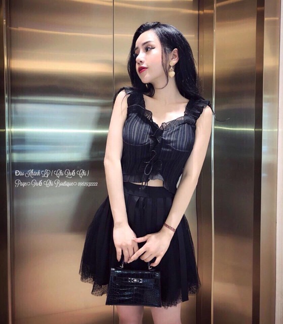 Áo cánh bèo hàng sịn Quảng Châu