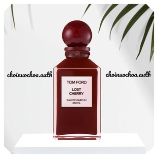 Lost cherry edp 5ml/10ml/20ml - nước hoa lạ - tester - 10ml - ᴄʜᴏɪɴᴜᴏᴄʜᴏᴀ.ᴀᴜᴛʜ ©