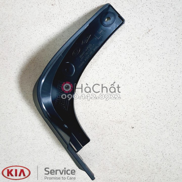 Chắn bùn bánh xe Kia K3 / chính hãng KIA MOTORS - HYUNDAI MOBIS nhập khẩu HÀN QUỐC