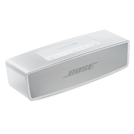 Bose Soundlink Mini II Special Edition, loa bluetooth, âm thanh tự nhiên, rõ nét, bass sâu. Hàng chính hãng