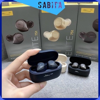 Tai nghe bluetooth jabra elite 75t tws 5 0 sabita tn01