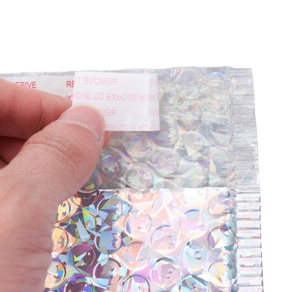 Bộ 5 Túi Chống Sốc / Thấm Nước / Ẩm Tiện Dụng Chất Lượng Cao