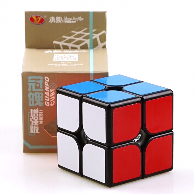 Rubik 2 tầng - 8334