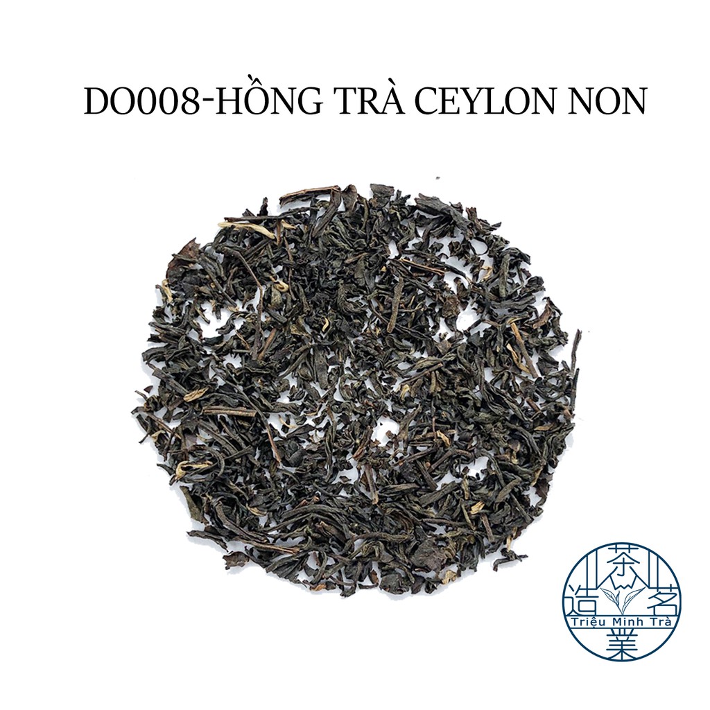 Hồng trà Ceylon non Triệu Minh (500g/gói)