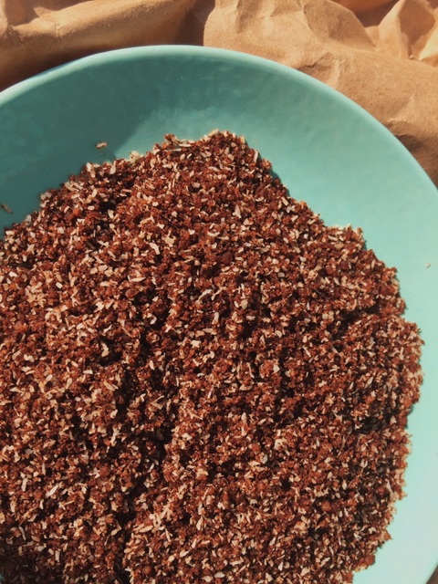 Tẩy Tế Bào Chết Browny Scrub | BigBuy360 - bigbuy360.vn