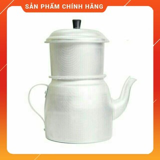 Phin cafe nhôm 100g-200g phin cà phê phin coffee