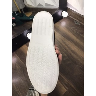 giày sneaker givenchy. da lộn
