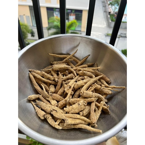 Sâm củ Hoa Kỳ 🇺🇸🇺🇸
