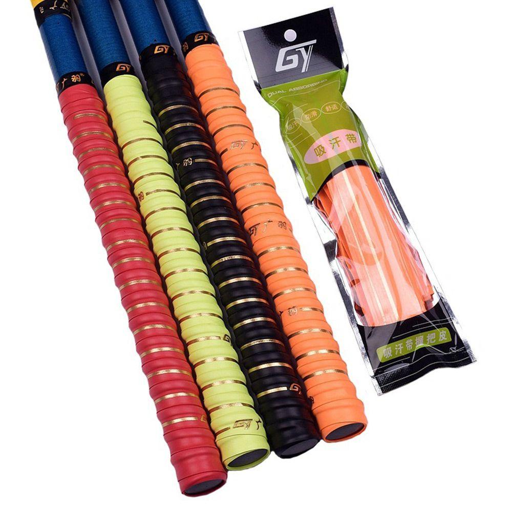 Bộ 2 Dây Quấn Cần Câu Cá Co Giãn Chống Trượt Siêu Bền