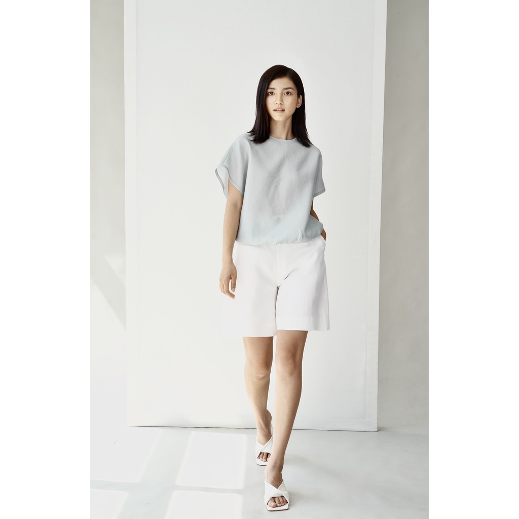 Quần Short Linen 2ND DATE SHO001W