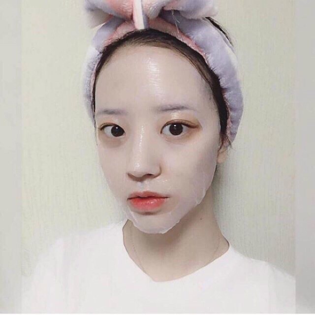 [ Giá Sỉ ] Mặt Nạ Vita Genic Banobagi Hàn Quốc, Hộp 10 Miếng * 30ml, Giúp Bổ Sung Vitamin, Cho Làn Da Luôn Khỏe Mạnh