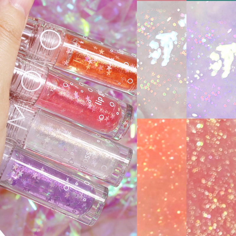 Thỏi Son Môi Chứa Vitamin E Giúp Môi Đầy Đặn Căng Mọng