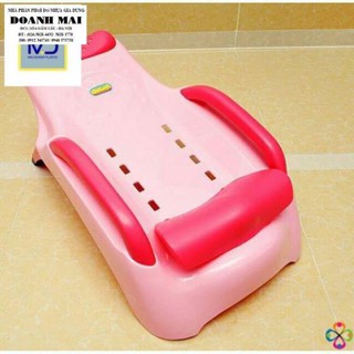 Ghế gội đầu trẻ em Việt Nhật