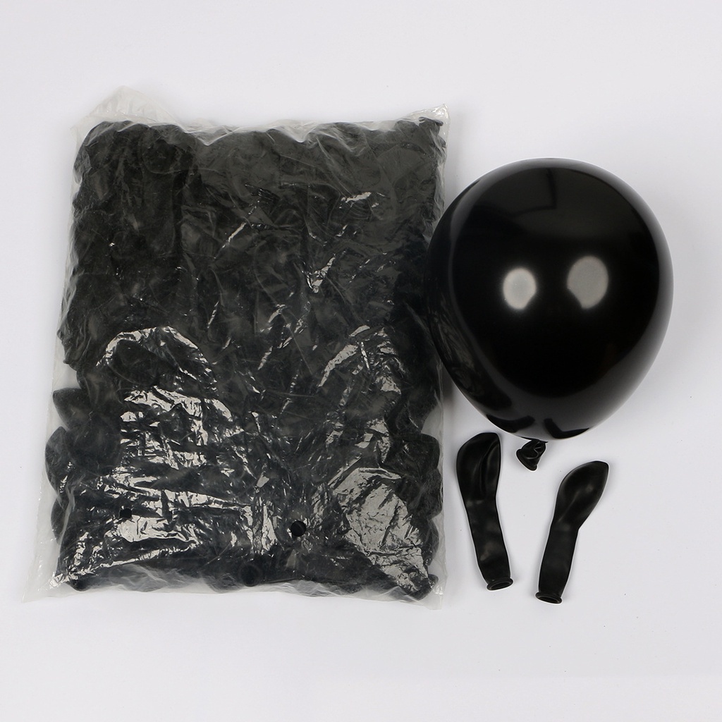 Set 30 Bong Bóng 5 INCH Dùng Để Trang Trí Tiệc Cưới / Sinh Nhật