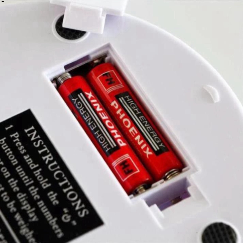 CÂN TIỂU LY 5 KG ELECTRONIC KITCHEN SCALE