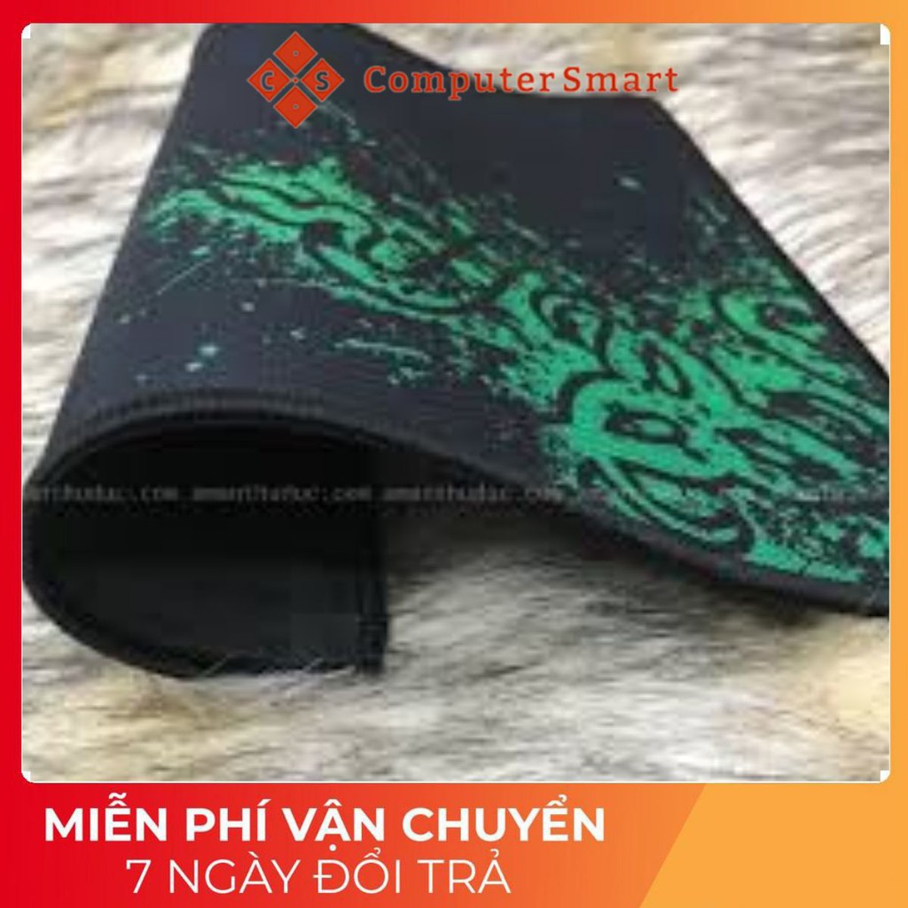Bàn Di, Lót Chuột Mouse Pad  Chất Lượng Cao, Bám Chuột Giá Tốt