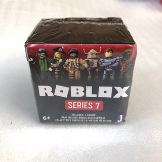Mô hình Roblox figure series 7 chính hãng