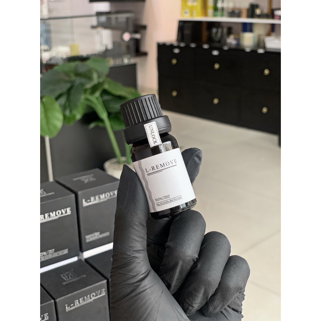 Dung Dịch Xóa Mực X.ă.m L- Remove