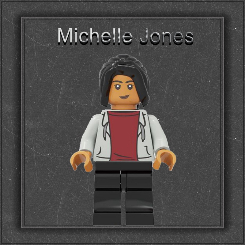 Mô Hình Nhân Vật Siêu Anh Hùng Peter Parker Phim Marvel Deadpool