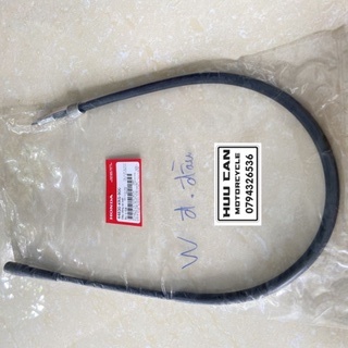 Dây công tơ mét Wave nhỏ đùm chính hãng Honda