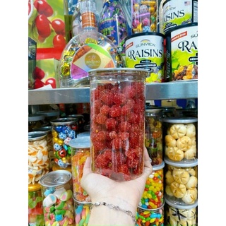 CHÙM RUỘT CHANH MUỐI 500GR