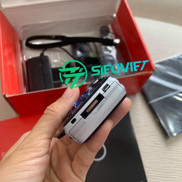 Điện Thoại Sony Ericsson K850i Chính Hãng Fullbox