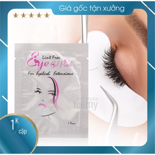 Gelpad Nối Mi