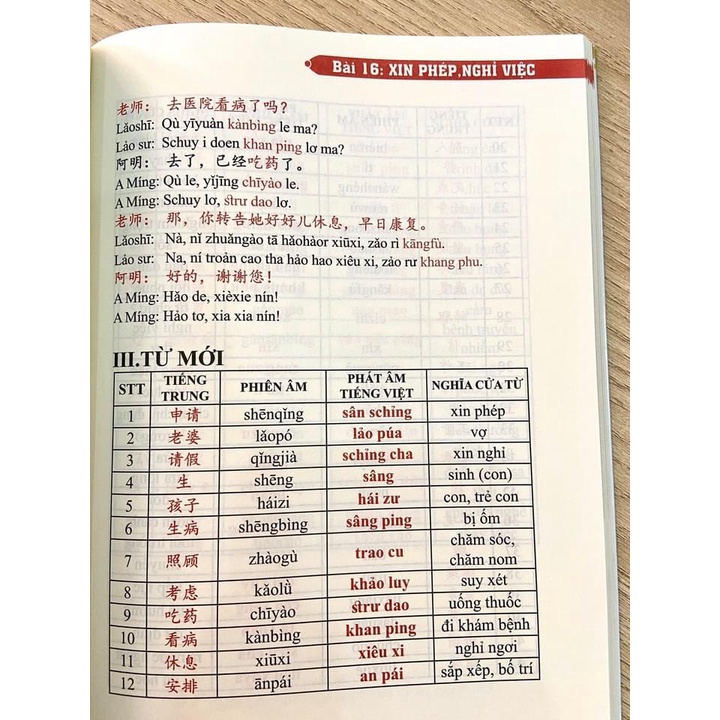 Sách - Combo: Học viết 1000 chữ Hán từ con số 0 + Tự Học Tiếng Trung Giao Tiếp Từ Con Số 0