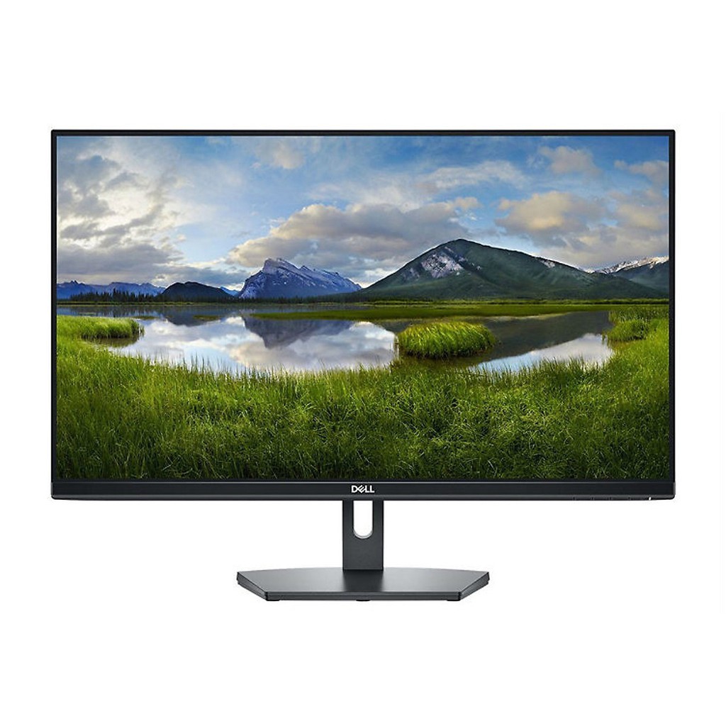 Màn hình 27 inch DELL (SE2719Hr) Full HD 1920x1080 - Chính Hãng, Bảo hành 3 năm