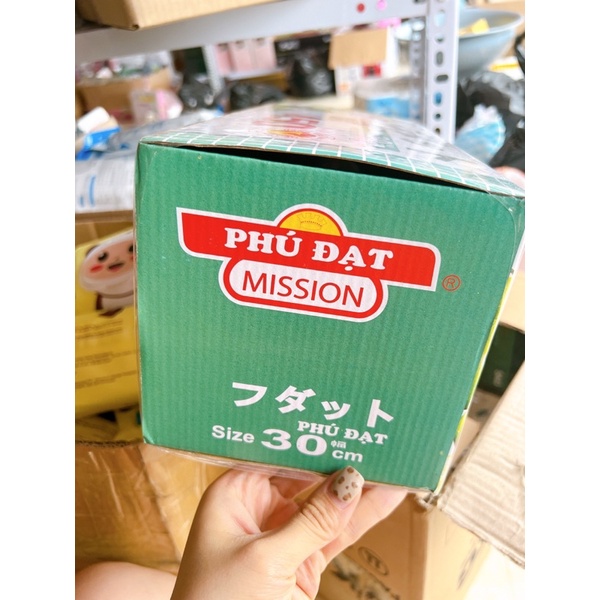 Hộp bọc thực phẩm 450m.30cm Phú đạt