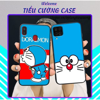 Ốp dẻo Samsung Note3/Note4/Note5/Note8/Note9/Note10/Note10Plus/Note10Lite/Note20/Note20Ultra in hình Doremon cute xỉu