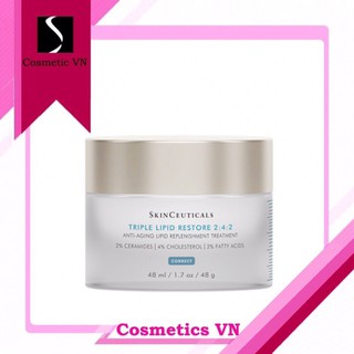 Kem dưỡng chống lão hoá Skinceuticals Triple Lipid Restore 2:4:2