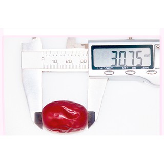Táo đỏ Tân Cương Gói 500g